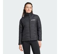 adidas Women's Terrex Multi Synthetic Insulated Jacket, black, S