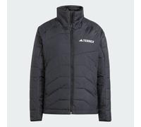 adidas Women's Terrex Multi Synthetic Insulated Jacket, black, M