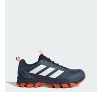 Adidas Terrex Rockadia Wide Hiking Shoes Blue EU 38 Men