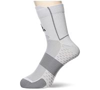 TERREX Runadizero Sock, White/Gritre/Black, XS