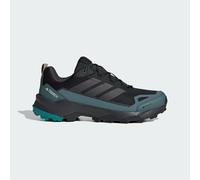 adidas - Terrex Skychaser Ax5 Gore-Tex Cblack Carbon Purtea - 43 1/3 - Hiking shoes