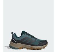 adidas Terrex Skychaser Ax5 shoes turquoise green black - 44