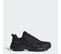 adidas Men's Terrex Skychaser AX5 Hiking Shoes, core Black/core Black/Carbon, 12.5 UK