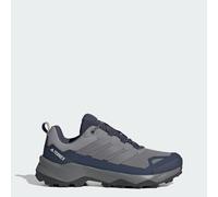 adidas Terrex - Terrex Skychaser AX5 - Multisport shoes size 10, grey/blue