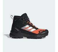 Adidas Terrex Skychaser Ax5 Mid Gore-tex® Climawarm+ Hiking Boots Black EU 43 1/3 Man