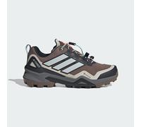 Adidas Terrex Skychaser Gore-tex® Hiking Shoes Grey EU 41 1/3 Woman