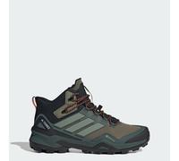 Adidas Terrex Skychaser Mid Goretex Hiking Shoes Black EU 46 Men