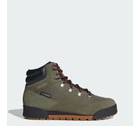 Adidas Terrex Snowpitch Cold.rdy Hiking Shoes Brown EU 41 1/3 Man
