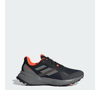 adidas Terrex - Terrex Soulstride RAIN.RDY - Trail running shoes size 6,5, grey