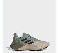 adidas Terrex - Terrex Soulstride - Multisport shoes size 7, grey