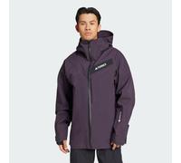 Terrex Techrock 3L GORE-TEX C-Knit Jacket