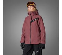 Terrex Techrock 3L Gore-Tex C-Knit Jacket