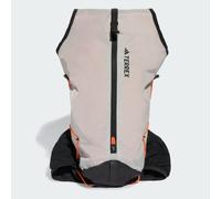 adidas Terrex - Terrex Techrock Climacool Hike Vest 15 - Walking backpack size S, grey