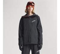 Terrex Techrock Hybrid PRIMEKNIT CLIMAPROOF+ Jacket