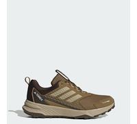 adidas Men's Terrex Tracefinder 2 Climaproof Trail Running Shoes, Brown Oxide/Light Brown/Aurora Coffee, 9 UK