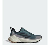 adidas Men's Terrex Trailmaker 2 Hiking Shoes, Preloved Teal/Core Black/Grey Three, 7 UK