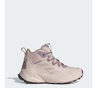 Adidas Terrex Trailmaker 2.0 Mid Leather Hiking Shoes