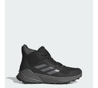 adidas Terrex Trailmaker 2 Mid GTX - Walking shoes - Men's Core Black / Carbon / Grey Four 50.2/3