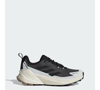 adidas Men's Terrex Trailmaker 2 Gore-TEX Hiking Shoes, Chalk White/core Black/Carbon, 9 UK