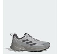 adidas Men's Terrex Trailmaker 2 Gore-TEX Hiking Shoes, Grey Two/Grey Six/Charcoal Solid Grey, 10 UK