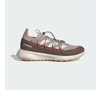 Adidas Terrex Voyager 21 Travel Hiking Shoes Beige EU 42 Woman