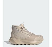 adidas Unisex Terrex Winter Leather Mid Cut Rain.Rdy Cold.Rd Black