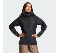 Adidas Terrex Xperior Hybrid Jacket Black XL Woman