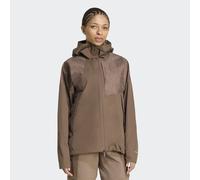 Terrex Xperior 2.5 Layer Hybrid PRIMEKNIT CLIMAPROOF Jacket