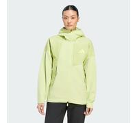 Terrex Xperior 2.5 Layer Hybrid PRIMEKNIT CLIMAPROOF Jacket