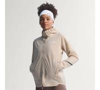 Adidas Terrex Xperior 2.5 Layer Light Climaproof Jacket Grey XS Woman