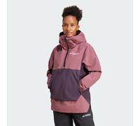 Terrex Xperior 2L Lined RAIN.RDY Anorak