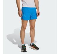 Adidas Terrex Xperior Clima365 5´´ Shorts Blue M Man