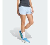 Adidas Terrex Xperior Clima365 3´´ Shorts Blue S Woman