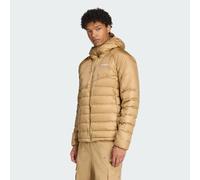 Terrex Xperior CLIMAWARM+ Down Hooded Jacket