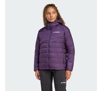 Women's Puffer jacket adidas Terrex Xperior Climawarm+ M