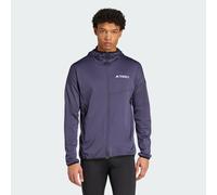 Terrex Xperior CLIMAWARM Light Fleece Hooded Jacket