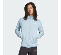 Terrex Xperior CLIMAWARM Light Fleece Hooded Jacket