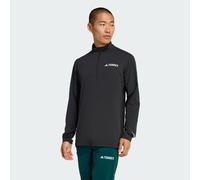 Terrex Xperior Half-Zip Long-Sleeve Top