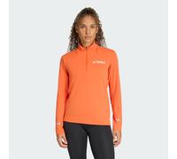 Terrex Xperior Half-Zip Long-Sleeve Top