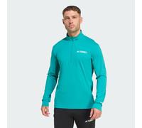 Terrex Xperior Half-Zip Long-Sleeve Top