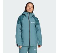 Terrex Xperior Hybrid PRIMEKNIT CLIMAPROOF+ Jacket