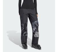 Terrex Xperior Hybrid PRIMEKNIT Spray Dye CLIMAPROOF+ Tracksuit Bottoms