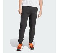 adidas Terrex - Terrex Xperior Light Pants - Walking trousers size XL - Regular, grey/black