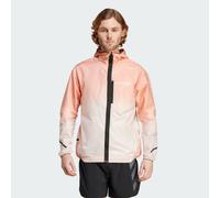 Adidas Terrex Xperior Light Windweave Jacket Pink XL Men