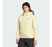 Terrex Xperior PRIMALOFT Loose Fill Insulated Hooded Jacket
