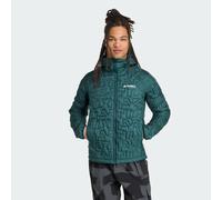 Terrex Xperior PrimaLoft Loose Fill Insulated Hooded Jacket