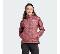 Terrex Xperior PrimaLoft Loose Fill Insulated Hooded Jacket