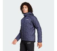 Terrex Xperior PrimaLoft Loose Fill Insulated Hooded Jacket