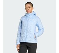Terrex Xperior PrimaLoft Loose Fill Insulated Hooded Jacket