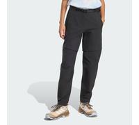 Terrex Xperior Utilitas CLIMA365 Zip-off Tracksuit Bottoms